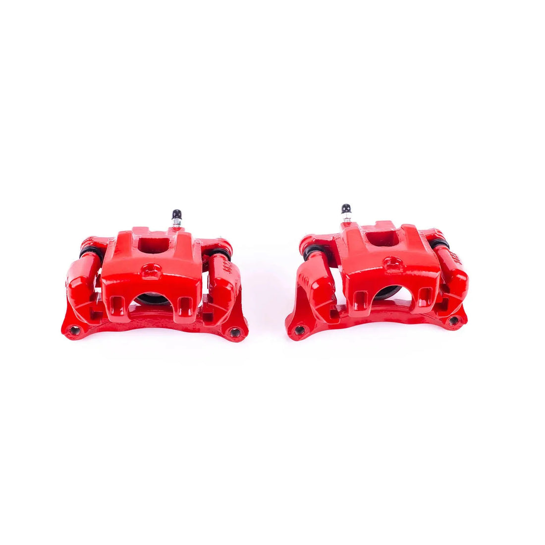 Power Stop S2598 2000-2004 Toyota Avalon Disc Brake Caliper Set