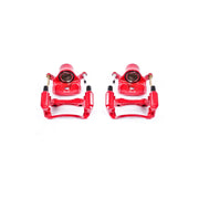 Power Stop S2604 2000-2001 INFINITI I30 Disc Brake Caliper Set