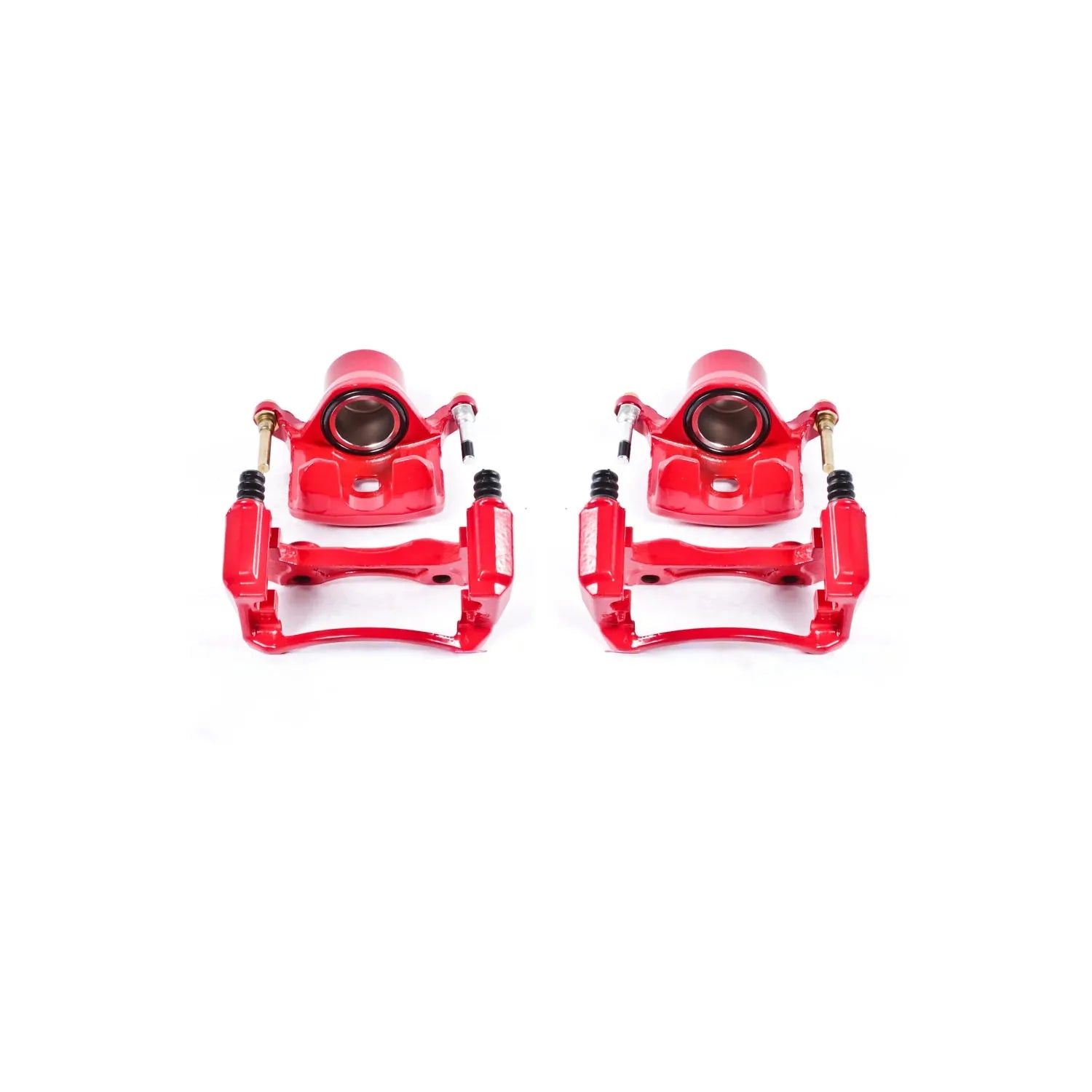 Power Stop S2604 2000-2001 INFINITI I30 Disc Brake Caliper Set