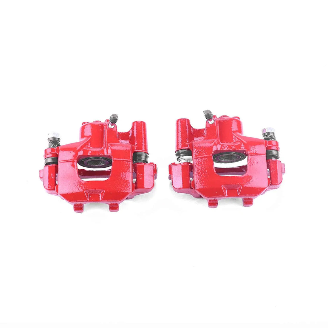Power Stop S2610 2000-2001 Toyota Camry Disc Brake Caliper Set