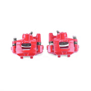 Power Stop S2610 2000-2001 Toyota Camry Disc Brake Caliper Set