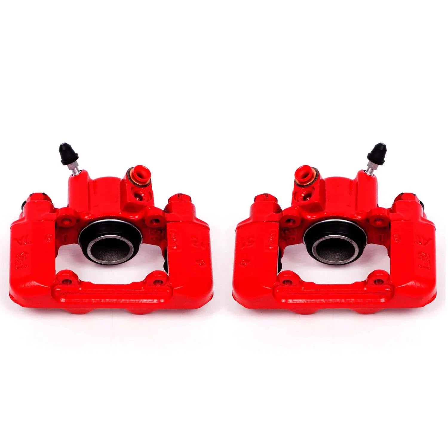 Power Stop S2612 2003-2007 Toyota Matrix Disc Brake Caliper Set