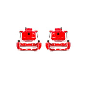 Power Stop S2614 2000-2012 Mitsubishi Galant Disc Brake Caliper Set