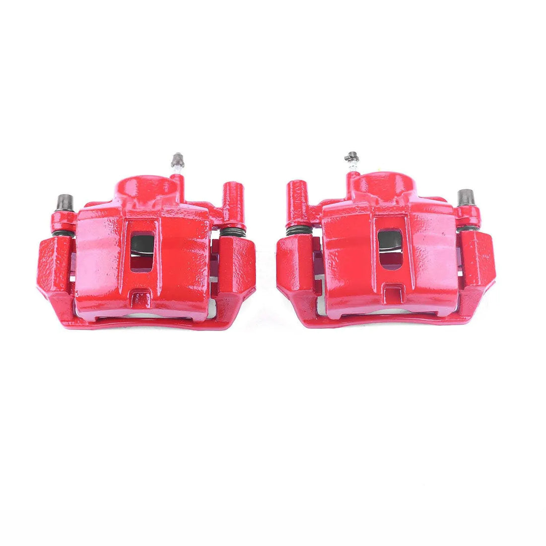 Power Stop S2622 1998-2002 Mazda 626 Disc Brake Caliper Set