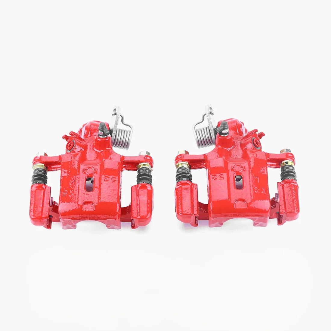 Power Stop S2626 2000-2006 Nissan Sentra Disc Brake Caliper Set