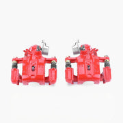 Power Stop S2626 2000-2006 Nissan Sentra Disc Brake Caliper Set