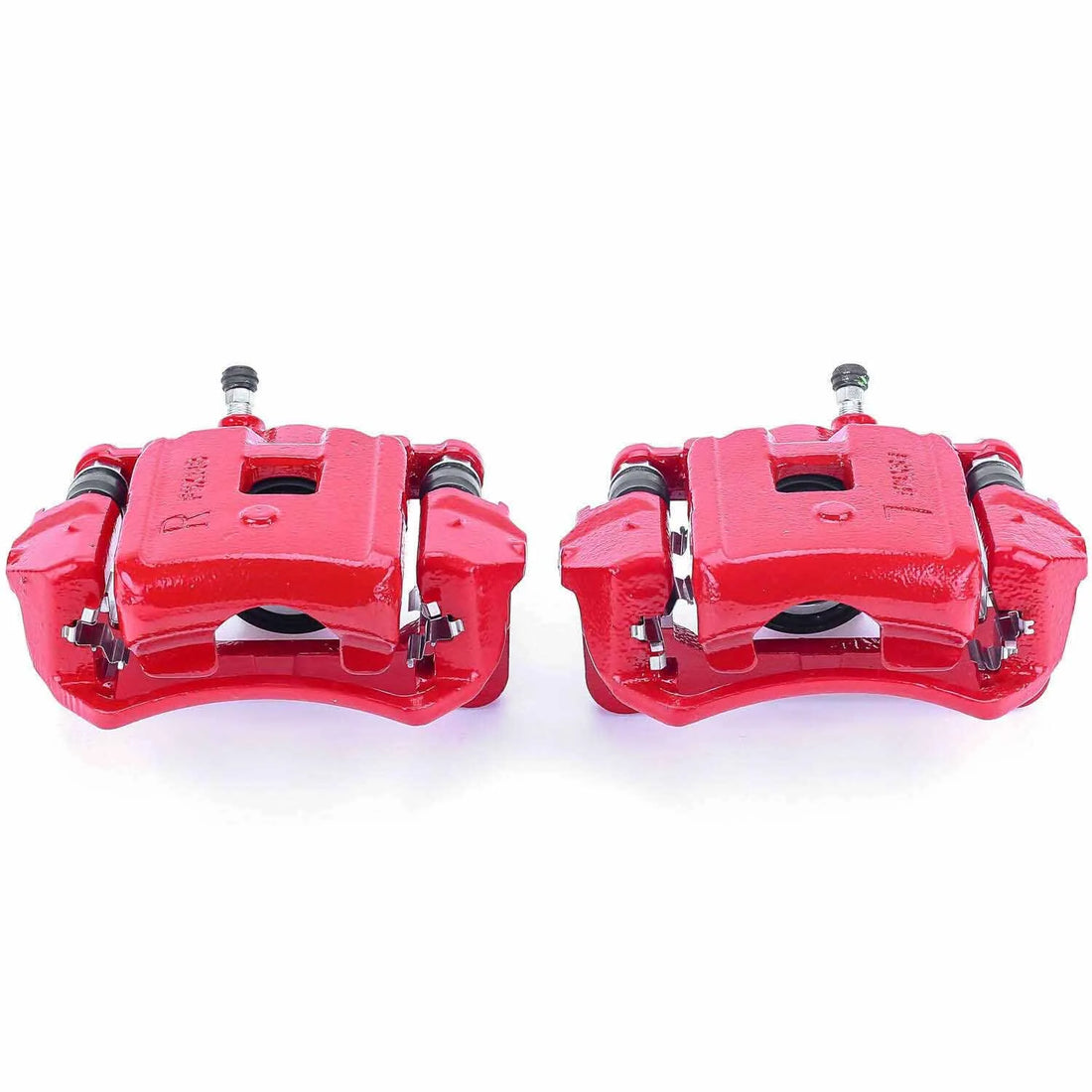 Power Stop S2630 1998-2007 Lexus LX470 Disc Brake Caliper Set