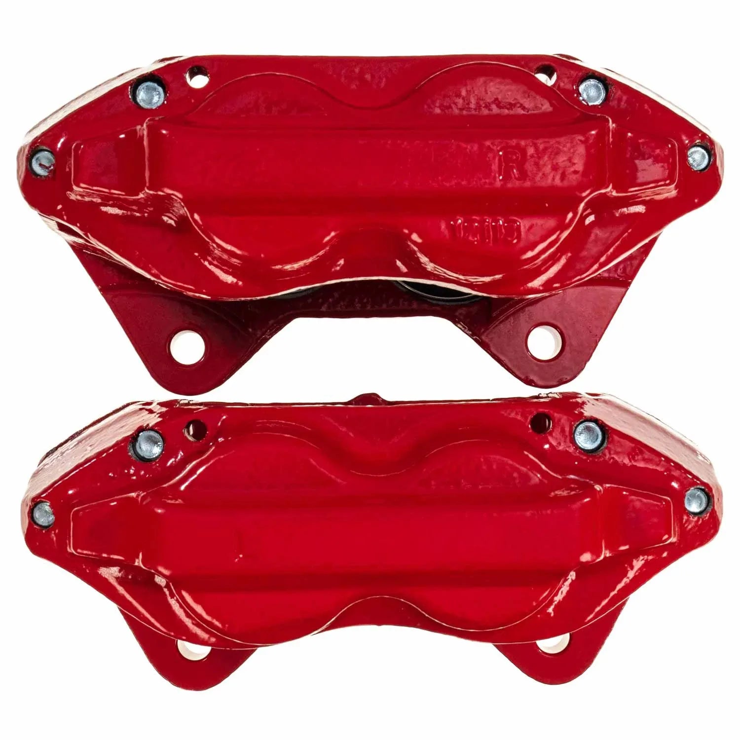Power Stop S2634 1998-2002 Lexus LX470 Disc Brake Caliper Set