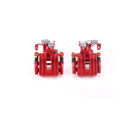 Power Stop S2636 2001-2005 Audi Allroad Quattro Disc Brake Caliper Set