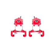 Power Stop S2640A 2003-2008 BMW Z4 Disc Brake Caliper Set