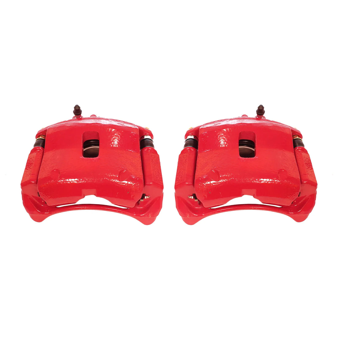 Power Stop S2644 1999-2004 Honda Odyssey Disc Brake Caliper Set