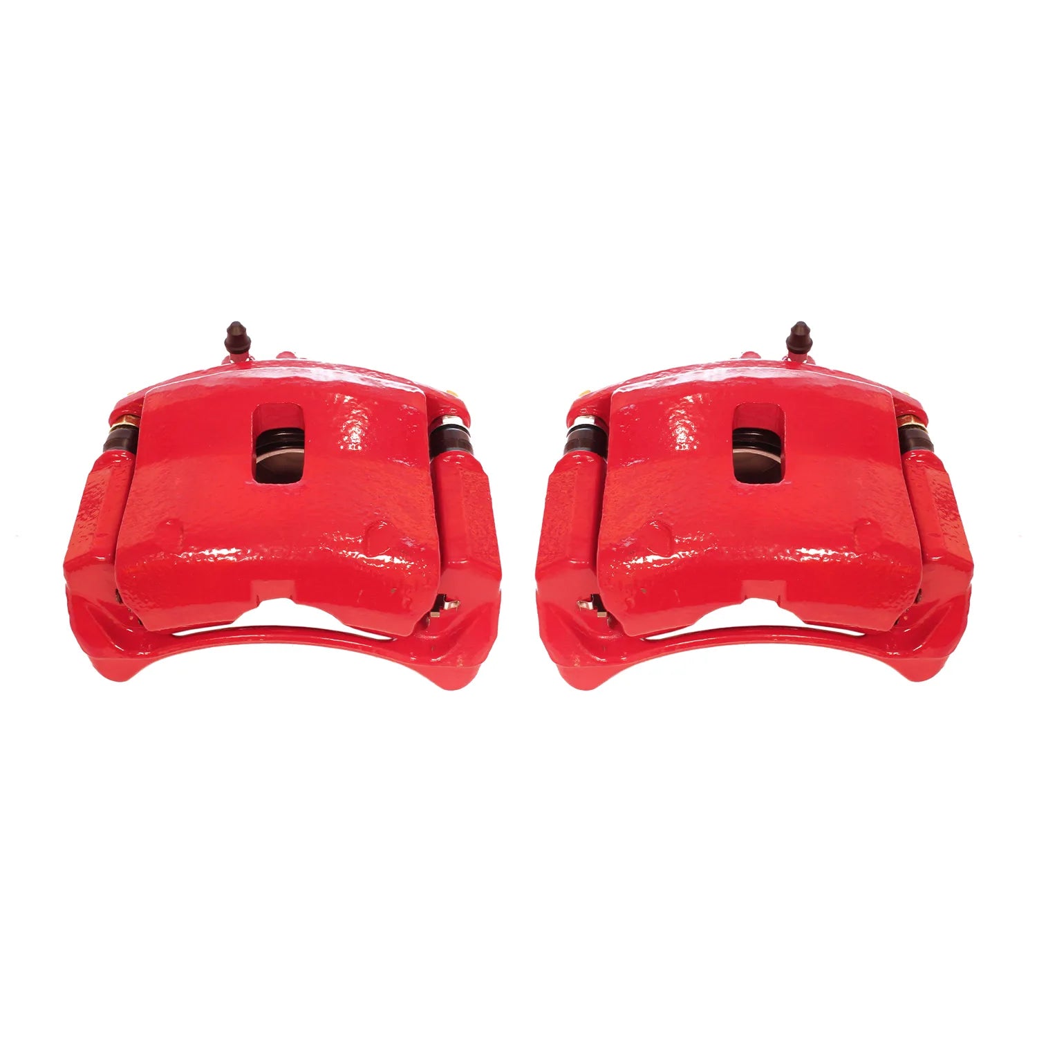 Power Stop S2644 1999-2004 Honda Odyssey Disc Brake Caliper Set