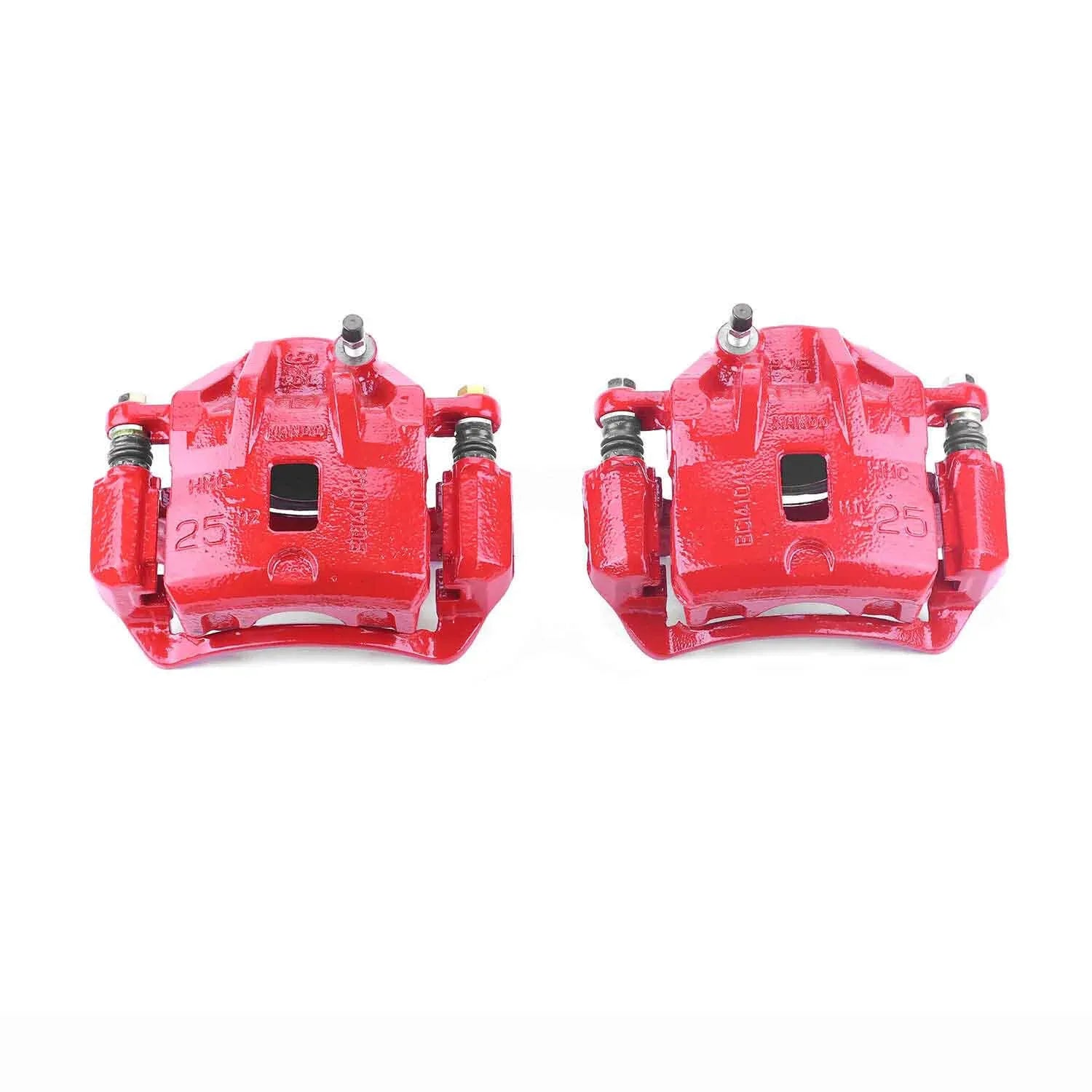 Power Stop S2648 1999-2004 Hyundai Sonata Disc Brake Caliper Set