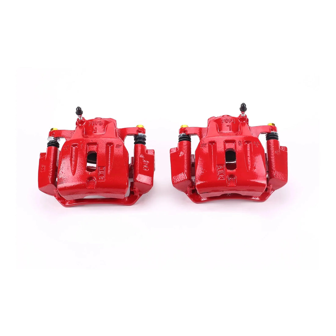 Power Stop S2664 2001-2007 Toyota Highlander Disc Brake Caliper Set