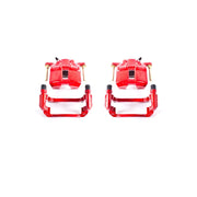 Power Stop S2668 2003-2007 Honda Accord Disc Brake Caliper Set