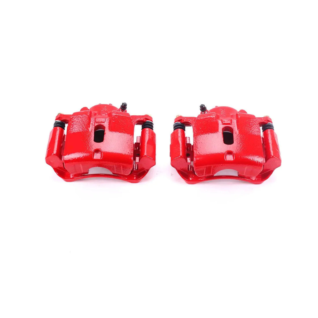 Power Stop S2670 2003-2008 Honda Pilot Disc Brake Caliper Set