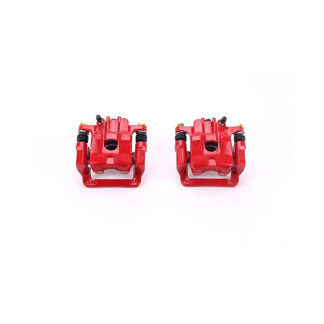 Power Stop S2674 2003-2008 Honda Pilot Disc Brake Caliper Set