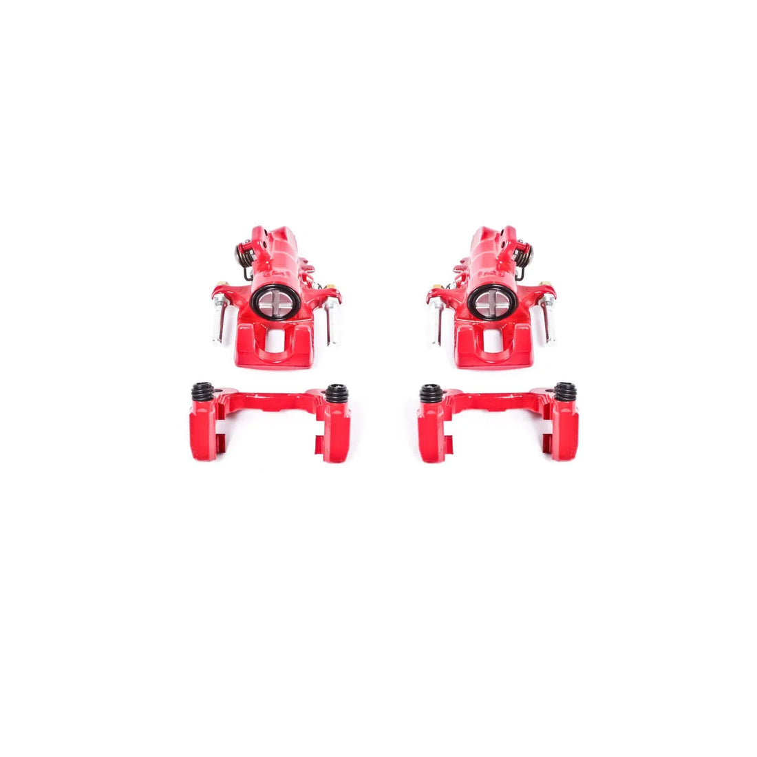 Power Stop S2678 2002-2006 Acura RSX Disc Brake Caliper Set