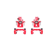 Power Stop S2678 2002-2006 Acura RSX Disc Brake Caliper Set