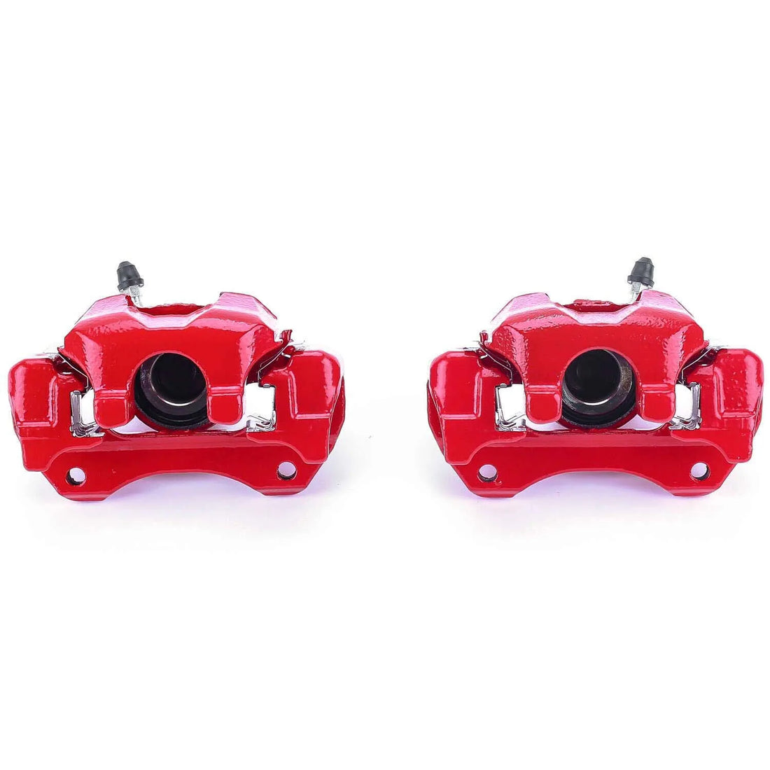 Power Stop S2684A 2001-2003 Toyota Highlander Disc Brake Caliper Set