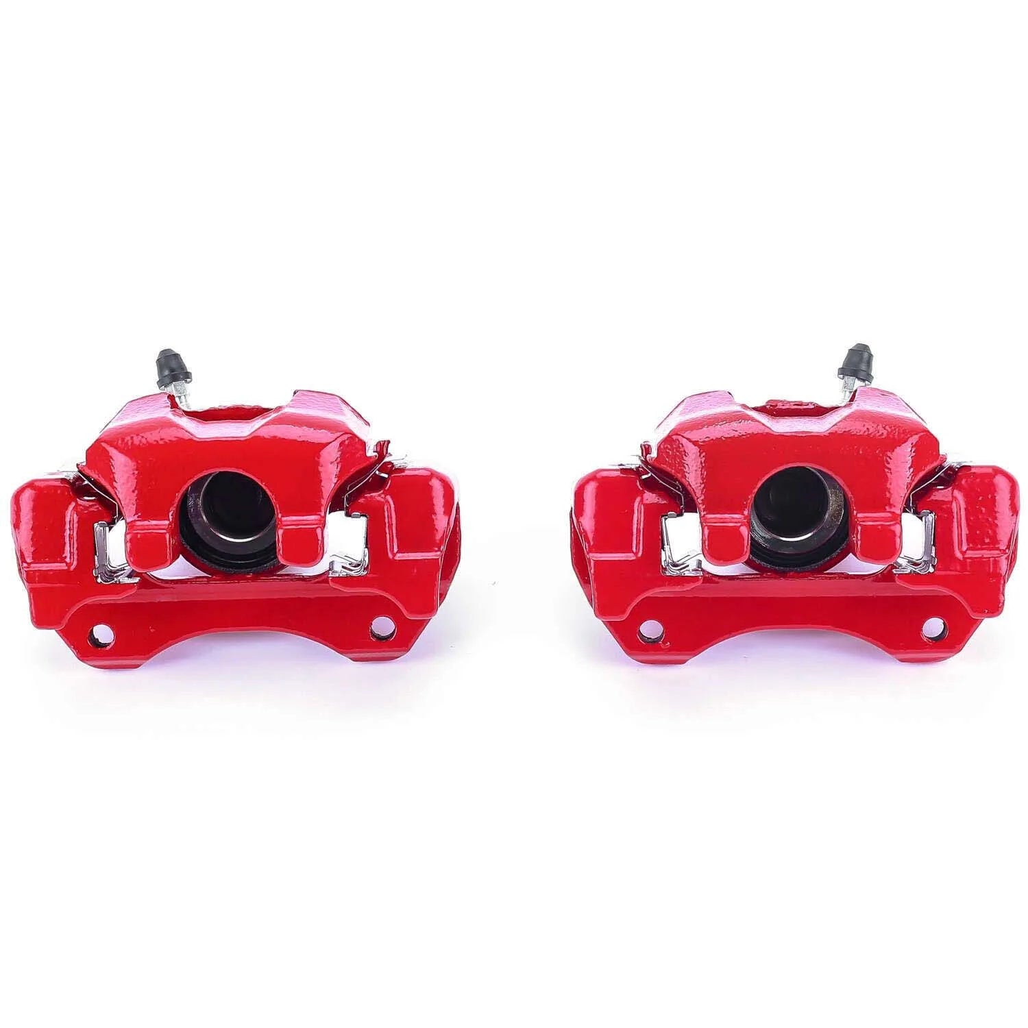 Power Stop S2684A 2001-2003 Toyota Highlander Disc Brake Caliper Set