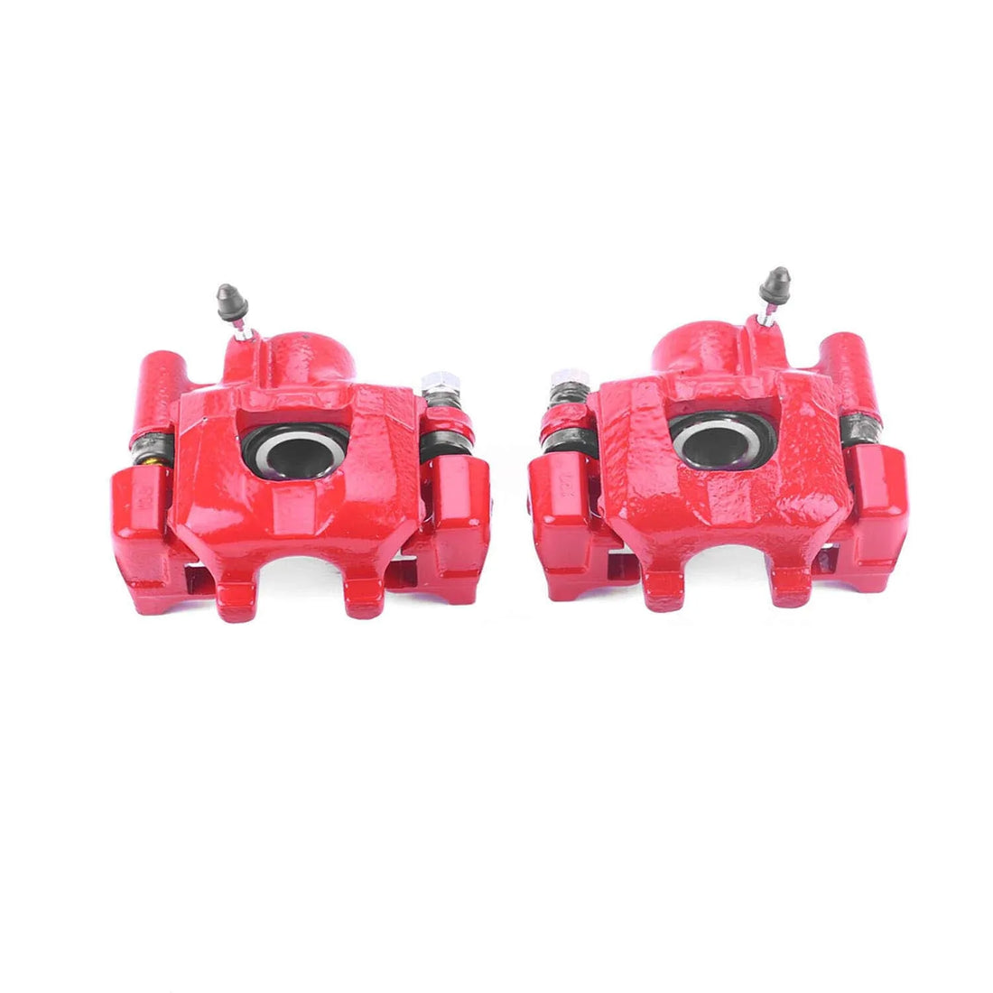 Power Stop S2684 2002-2006 Toyota Camry Disc Brake Caliper Set