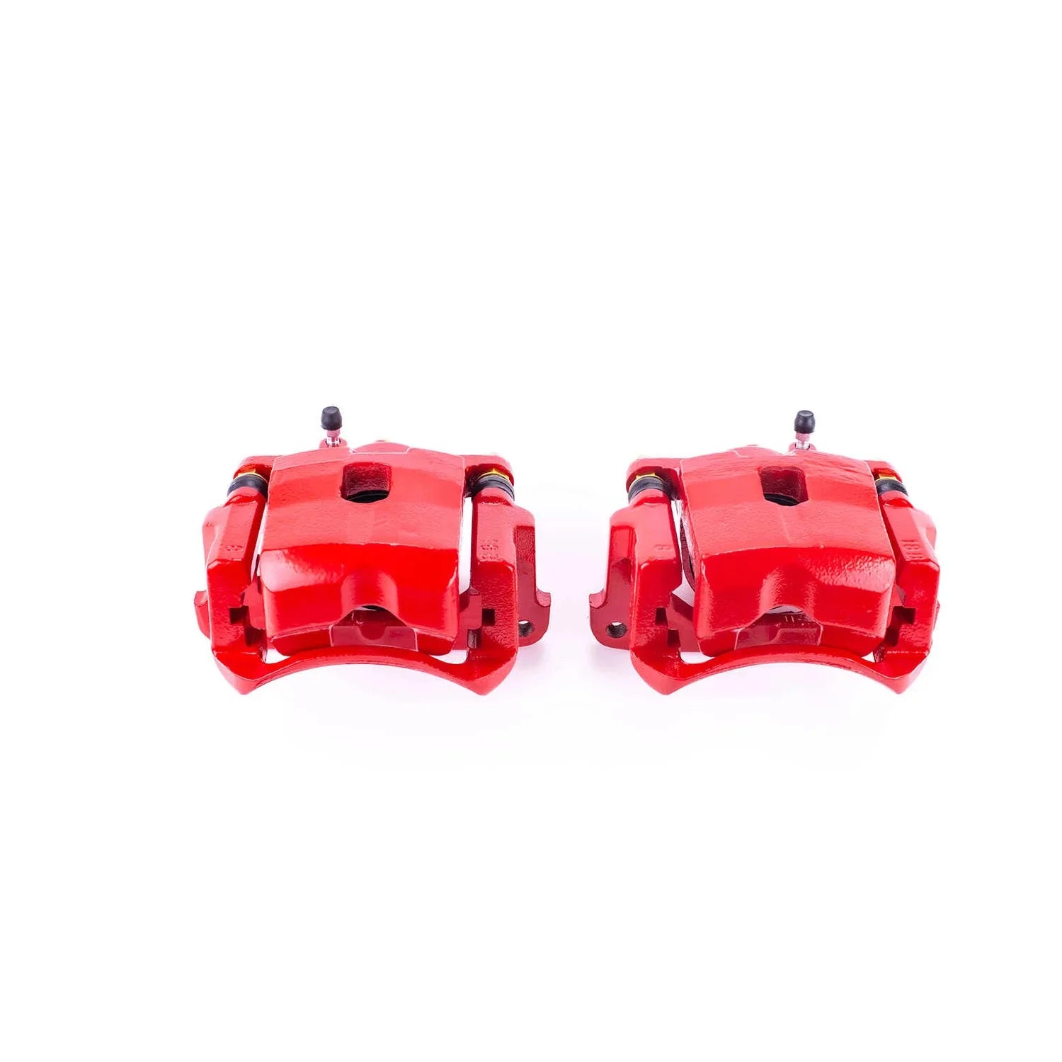 Power Stop S2688 2001-2005 Toyota RAV4 Disc Brake Caliper Set