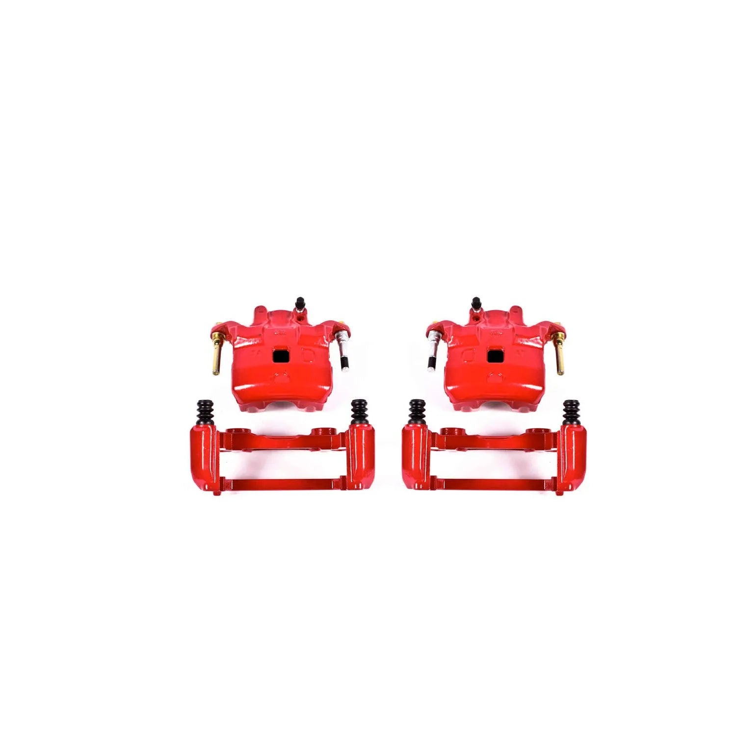 Power Stop S2690A 2003-2005 INFINITI G35 Disc Brake Caliper Set