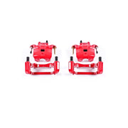 Power Stop S2690 2002-2006 Nissan Altima Disc Brake Caliper Set