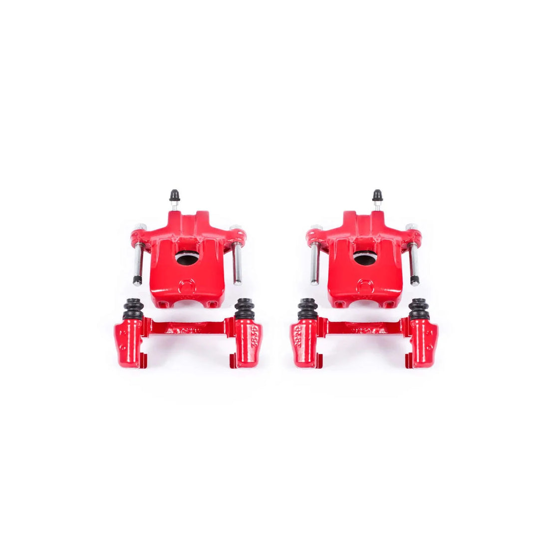 Power Stop S2696 2004-2008 Toyota Solara Disc Brake Caliper Set