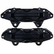 Power Stop S2712BLK 2001-2007 Toyota Sequoia Disc Brake Caliper Set