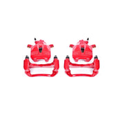 Power Stop S2714 2004-2010 Toyota Sienna Disc Brake Caliper Set