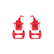 Power Stop S2730 2000-2009 Honda S2000 Disc Brake Caliper Set