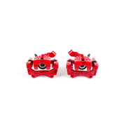 Power Stop S2738 2001-2005 Mazda Miata Disc Brake Caliper Set