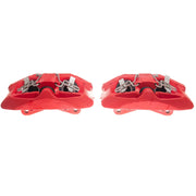 Power Stop S2758 2001-2005 Audi Allroad Quattro Disc Brake Caliper Set