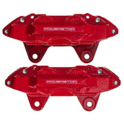 Power Stop S2766 2003-2009 Lexus GX470 Disc Brake Caliper Set