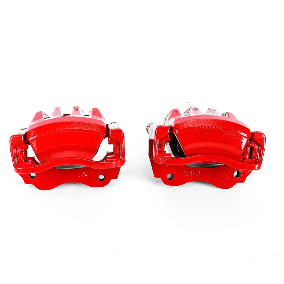 Power Stop S2774 2002-2010 Lexus SC430 Disc Brake Caliper Set