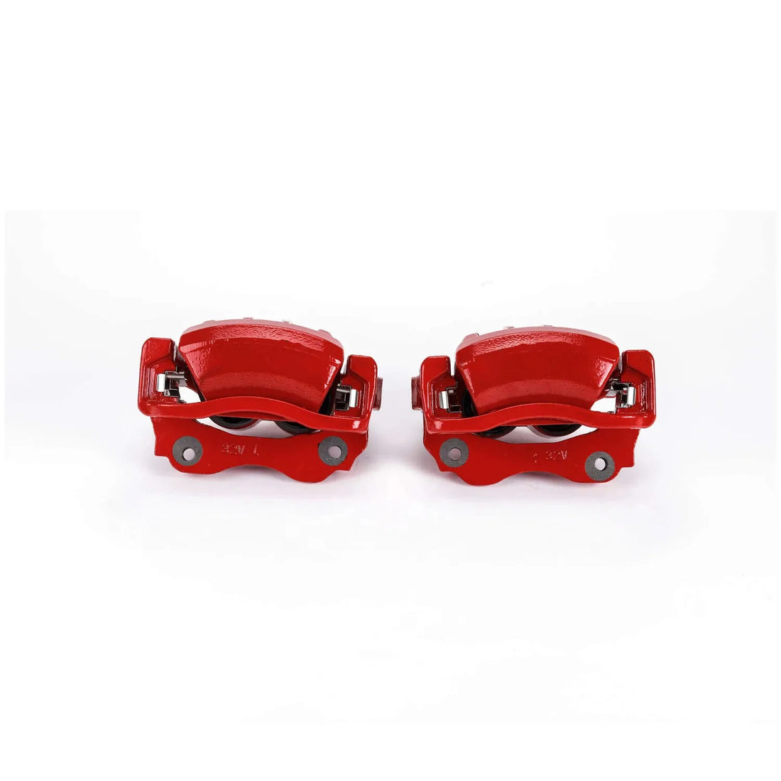 Power Stop S2778 2001-2005 Lexus IS300 Disc Brake Caliper Set
