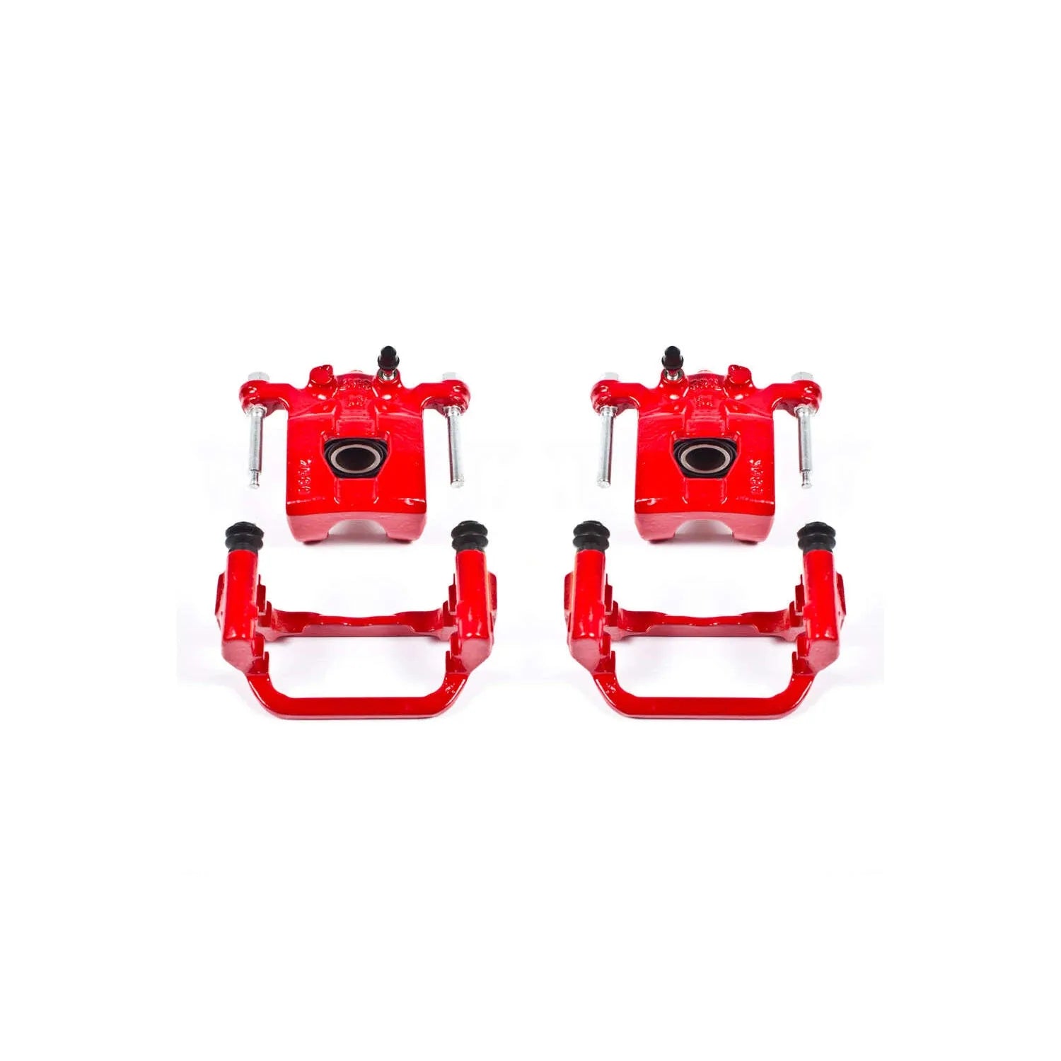 Power Stop S2780A 2007-2012 Nissan Altima Disc Brake Caliper Set