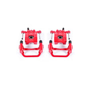 Power Stop S2780 2003-2008 Nissan Maxima Disc Brake Caliper Set