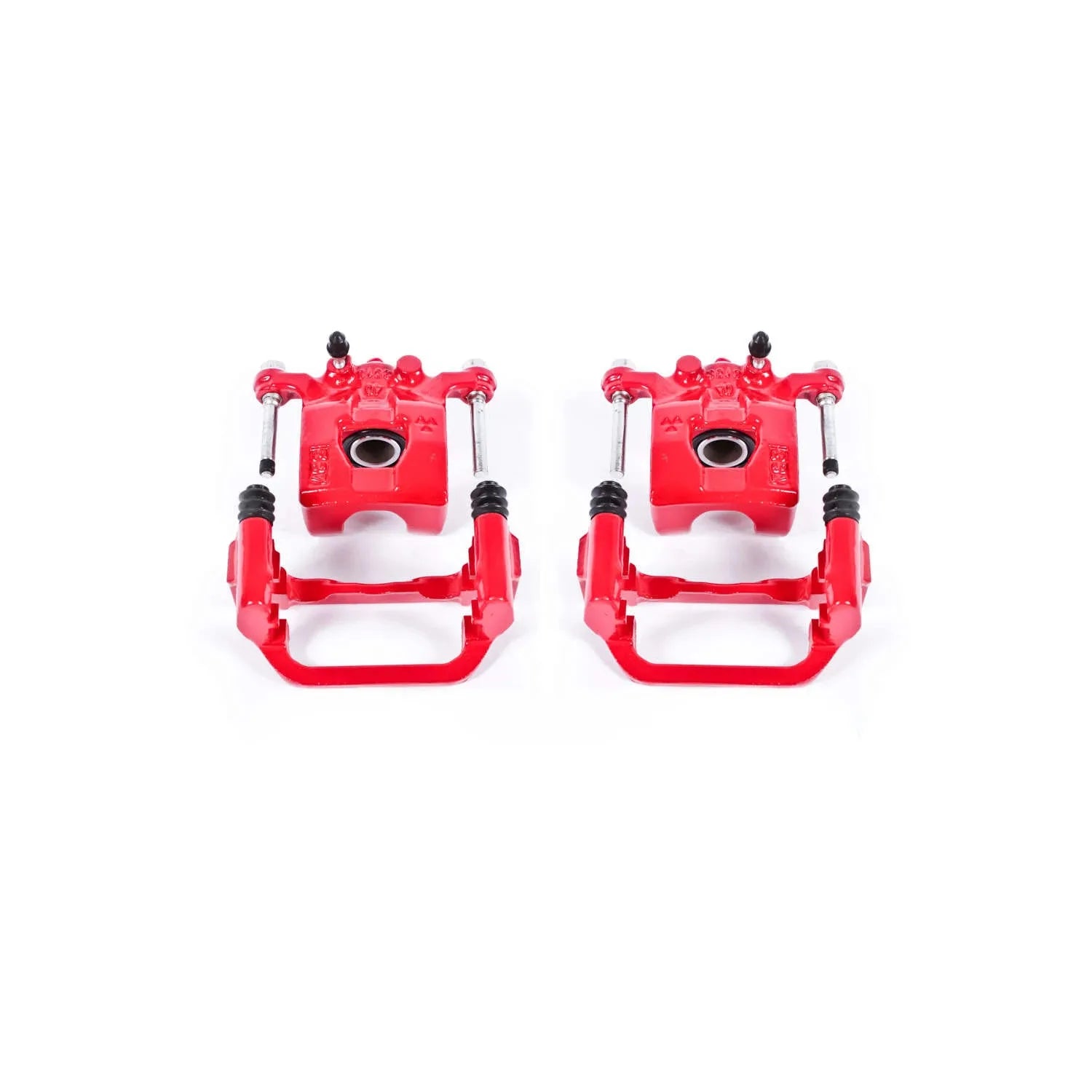 Power Stop S2780 2003-2008 Nissan Maxima Disc Brake Caliper Set