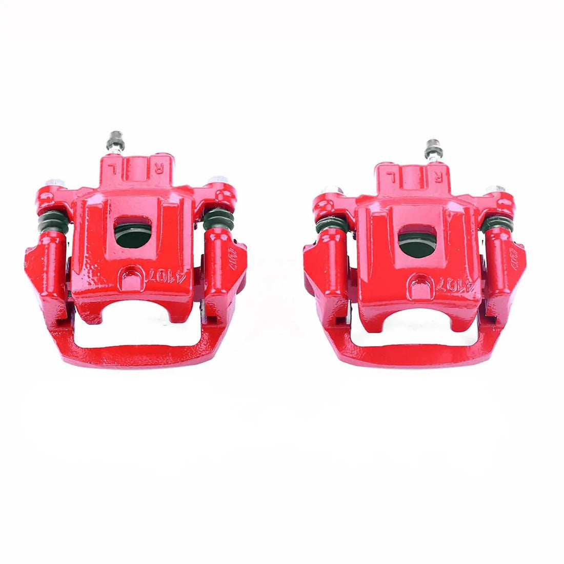 Power Stop S2782 2007-2009 Lexus RX350 Disc Brake Caliper Set