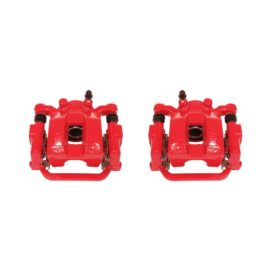 Power Stop S2786 2003-2008 INFINITI FX35 Disc Brake Caliper Set
