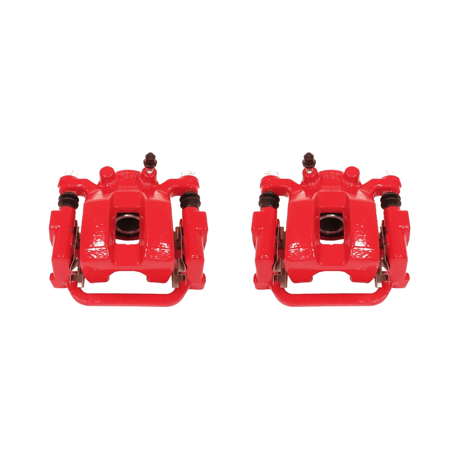 Power Stop S2786 2003-2008 INFINITI FX35 Disc Brake Caliper Set