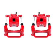 Power Stop S2792A 2009-2010 INFINITI G37 Disc Brake Caliper Set