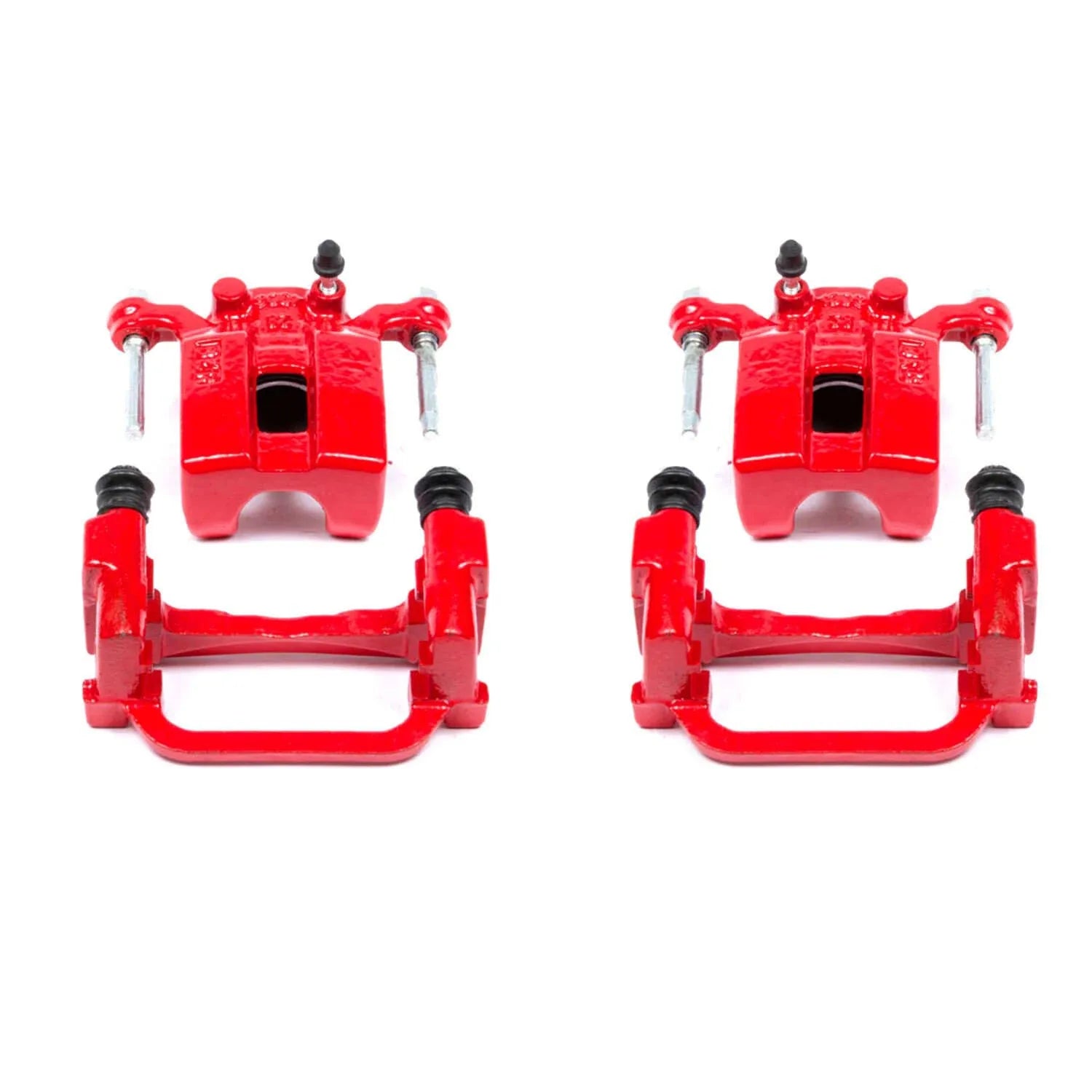 Power Stop S2792A 2009-2010 INFINITI G37 Disc Brake Caliper Set