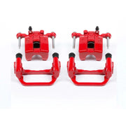 Power Stop S2792 2004-2009 Nissan Quest Disc Brake Caliper Set
