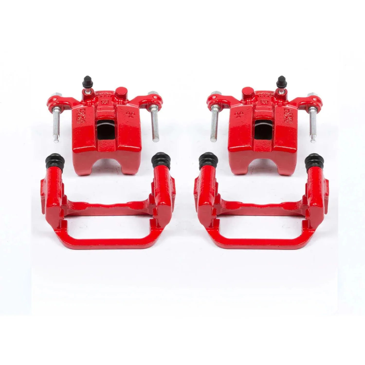 Power Stop S2792 2004-2009 Nissan Quest Disc Brake Caliper Set