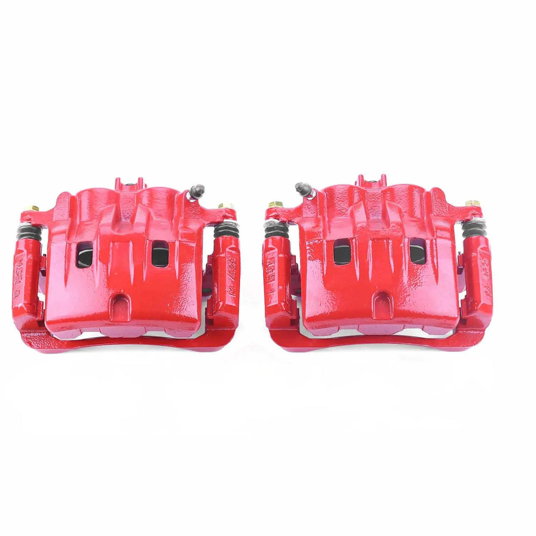Power Stop S2818 2003-2006 Acura MDX Disc Brake Caliper Set