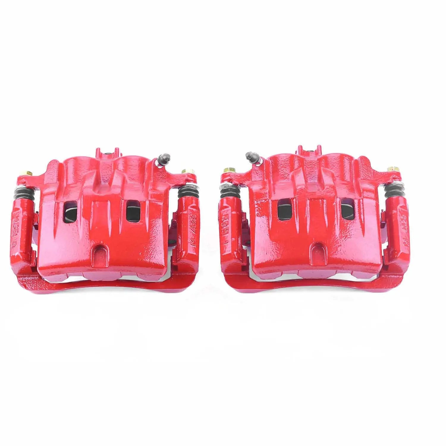 Power Stop S2818 2003-2006 Acura MDX Disc Brake Caliper Set